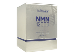 NMN 12000 (SpringLeaf) 60カプセル
