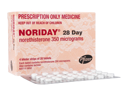 mfB(Noriday) 350mcg mG`Xe