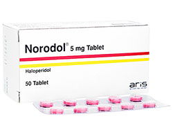 mh[(Norodol) 5mg