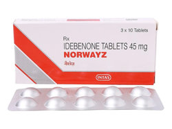 mEFCY(Norwayz) 45mg Cfxm