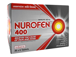 j[tF(Nurofen) 400mg CuvtF