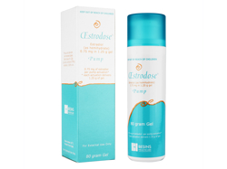 (Besins) IGXgh[XWF(Oestrodose Gel) 80g