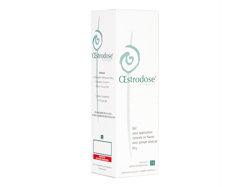 (Besins) IGXgh[XWF(Oestrodose Gel) 80g ʃpbP[W