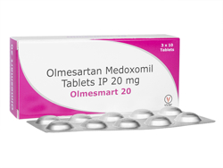 IX}[g(Olmesmart) 20mg IebNWFlbN