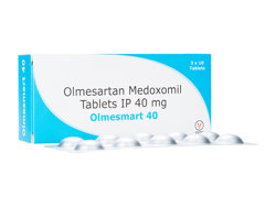 IX}[g(Olmesmart) 40mg IebNWFlbN