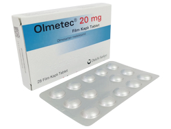 �I�����e�b�N(Olmetec) 20mg 28�� 1��