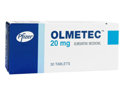 IebN(Olmetec) 20mg COs