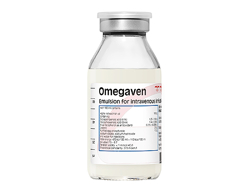 IKx(Omegaven)