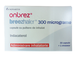 IuX u[Yw[(Onbrez Breezhaler) 300mcg 30JvZzt