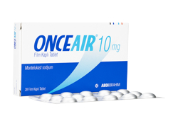 XGA(OnceAir) VOAWFlbN 10mg 28`Au