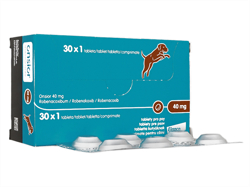 IVI[(Onsior) 40mg ^p(20kg`40kg)