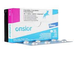 IVI[(Onsior) 5mg Lp(2.5kg`)