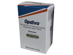 IvW[{(Opdivo) _HÒ 100mg/10ml j{}u