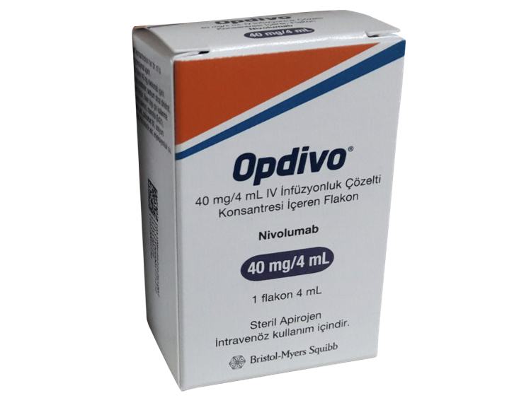 オプジーボ(Opdivo) ニボルマブの個人輸入はベストドラッグへ