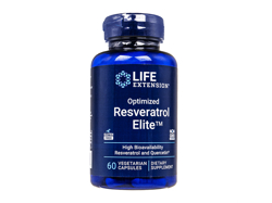 オプティマイズド レスベラトロール エリート(Optimized Resveratrol Elite)