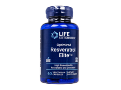 IveB}CYh Xxg[ G[g(Optimized Resveratrol Elite)