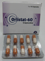 IX^bg/IX^bg(Orlistat) 60mg CynoА