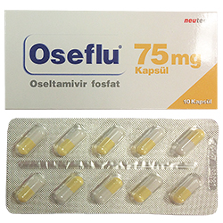 IZt(Oseflu) 75mg