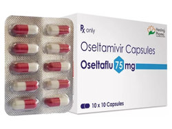 IZ^t(Oseltaflu) 75mg 100JvZ/1 ^~tWFlbN