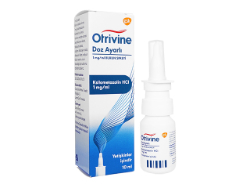 オトリビン 0.1% 点鼻薬 10ml