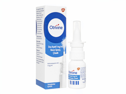 IgrPA 0.1% _@(Otrivine Care 0.1% Nasal Spray) 10ml