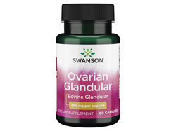 I[oA Of[(Ovarian Glandular) 500mg