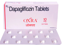 �I�N�X��(Oxra) 10mg �A�����J��