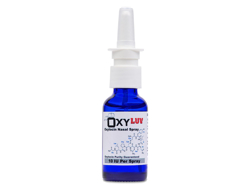 オキシトシン 鼻スプレー(Oxytocin Nasal Spray) 