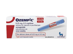 I[sbN(Ozempic) 牺  0.25mg-0.5mg(2mg/1.5ml) 1{ 1