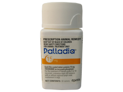 pfBA(Palladia) 15mg 30 1{g