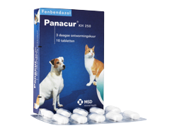 piN[KH(Panacur KH) Lp 250mg