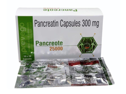 pNI[e(Pancreote) 300mg pNA` 100JvZ/1