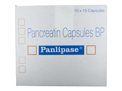 pp[[(Panlipase) 150mg pNA` 150/1