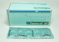 pgVbh(Pantocid) pgv][ 20mg