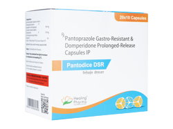 pg_CX(Pantodice) DSR 40mg/30mg