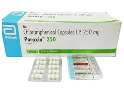 pLV(Paraxin) 250mg NtFjR[