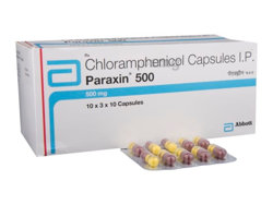 pLV(Paraxin) 500mg NtFjR[