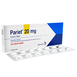 pGbg(Pariet) 20mg xv][igE