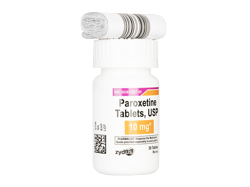 pLZ`(Paroxetine) Zydus 10mg