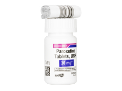 pLZ`(Paroxetine) Zydus 30mg