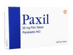 pLV(Paxil) 20mg 28