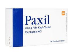 pLV(Paxil) 20mg 56