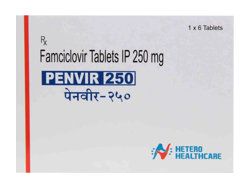 yr(Penvir) 250mg 6 1
