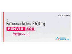 yr(Penvir) 500mg 3 1