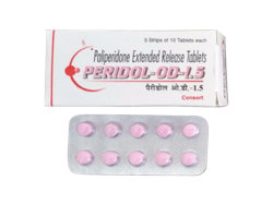 �y���h�[��OD(Peridol-OD) �C�����F�K�W�F�l���b�N 1.5mg