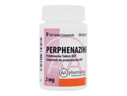 �y���t�F�i�W����(Perphenazine Tablets) 2mg 100��/1�{�g��