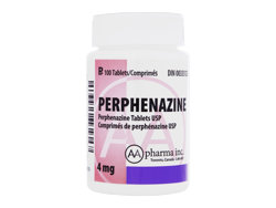 �y���t�F�i�W����(Perphenazine Tablets) 4mg 100��/1�{�g��