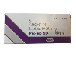 �y�N�Z�b�v(Pexep) 20mg �p�L�V���W�F�l���b�N