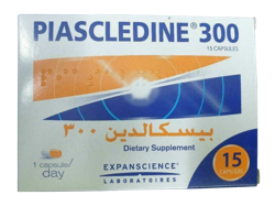 sAXNfB(Piascledine) 300mg 15JvZ/1