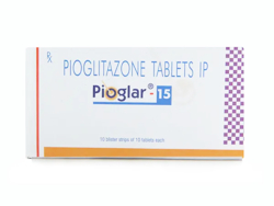 �s�I�O���[(Pioglar) 15mg �A�N�g�X�W�F�l���b�N